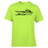 Dri Power ® 100% Polyester T Shirt Thumbnail