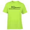 Dri Power ® 100% Polyester T Shirt Thumbnail