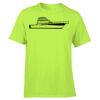 Dri Power ® 100% Polyester T Shirt Thumbnail