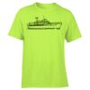 Dri Power ® 100% Polyester T Shirt Thumbnail