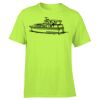 Dri Power ® 100% Polyester T Shirt Thumbnail