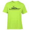 Dri Power ® 100% Polyester T Shirt Thumbnail