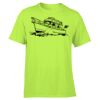Dri Power ® 100% Polyester T Shirt Thumbnail