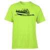 Dri Power ® 100% Polyester T Shirt Thumbnail