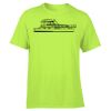 Dri Power ® 100% Polyester T Shirt Thumbnail