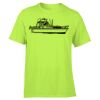 Dri Power ® 100% Polyester T Shirt Thumbnail