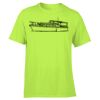 Dri Power ® 100% Polyester T Shirt Thumbnail