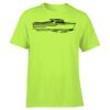 Dri Power ® 100% Polyester T Shirt Thumbnail