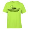 Dri Power ® 100% Polyester T Shirt Thumbnail