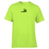 Dri Power ® 100% Polyester T Shirt Thumbnail