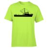 Dri Power ® 100% Polyester T Shirt Thumbnail