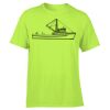 Dri Power ® 100% Polyester T Shirt Thumbnail