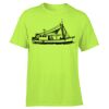 Dri Power ® 100% Polyester T Shirt Thumbnail