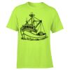 Dri Power ® 100% Polyester T Shirt Thumbnail
