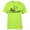 Dri Power ® 100% Polyester T Shirt Thumbnail