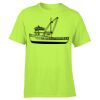 Dri Power ® 100% Polyester T Shirt Thumbnail