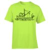 Dri Power ® 100% Polyester T Shirt Thumbnail