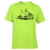 Dri Power ® 100% Polyester T Shirt Thumbnail