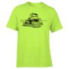 Dri Power ® 100% Polyester T Shirt Thumbnail