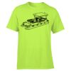 Dri Power ® 100% Polyester T Shirt Thumbnail
