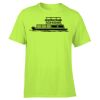Dri Power ® 100% Polyester T Shirt Thumbnail