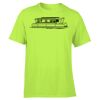 Dri Power ® 100% Polyester T Shirt Thumbnail