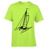 Dri Power ® 100% Polyester T Shirt Thumbnail