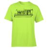 Dri Power ® 100% Polyester T Shirt Thumbnail