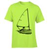 Dri Power ® 100% Polyester T Shirt Thumbnail
