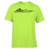 Dri Power ® 100% Polyester T Shirt Thumbnail