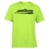 Dri Power ® 100% Polyester T Shirt Thumbnail