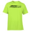 Dri Power ® 100% Polyester T Shirt Thumbnail