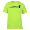 Dri Power ® 100% Polyester T Shirt Thumbnail