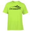 Dri Power ® 100% Polyester T Shirt Thumbnail