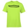 Dri Power ® 100% Polyester T Shirt Thumbnail