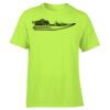 Dri Power ® 100% Polyester T Shirt Thumbnail