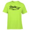 Dri Power ® 100% Polyester T Shirt Thumbnail