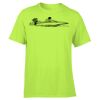 Dri Power ® 100% Polyester T Shirt Thumbnail