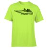 Dri Power ® 100% Polyester T Shirt Thumbnail