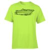 Dri Power ® 100% Polyester T Shirt Thumbnail