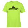 Dri Power ® 100% Polyester T Shirt Thumbnail