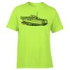 Dri Power ® 100% Polyester T Shirt Thumbnail