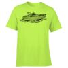 Dri Power ® 100% Polyester T Shirt Thumbnail