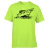 Dri Power ® 100% Polyester T Shirt Thumbnail