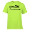 Dri Power ® 100% Polyester T Shirt Thumbnail