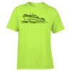 Dri Power ® 100% Polyester T Shirt Thumbnail