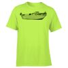 Dri Power ® 100% Polyester T Shirt Thumbnail