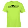 Dri Power ® 100% Polyester T Shirt Thumbnail