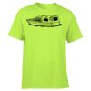 Dri Power ® 100% Polyester T Shirt Thumbnail