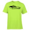 Dri Power ® 100% Polyester T Shirt Thumbnail
